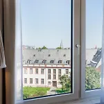 Brunfels Hotel, In The Unbound Collection By Hyatt 5* Magonza