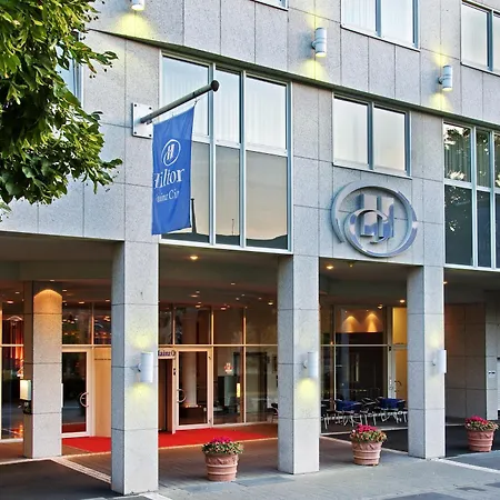 Brunfels Hotel, In The Unbound Collection By Hyatt 5*