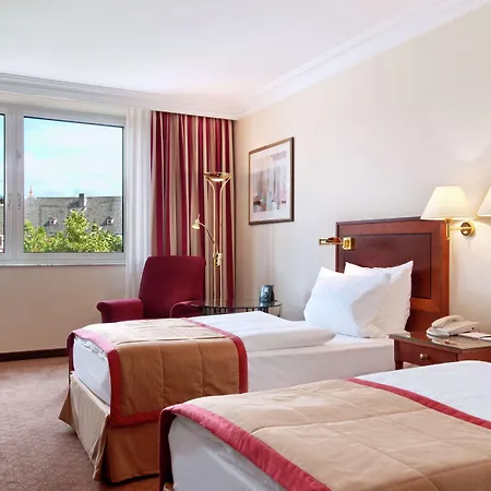 Brunfels Hotel, In The Unbound Collection By Hyatt 5* Mainz
