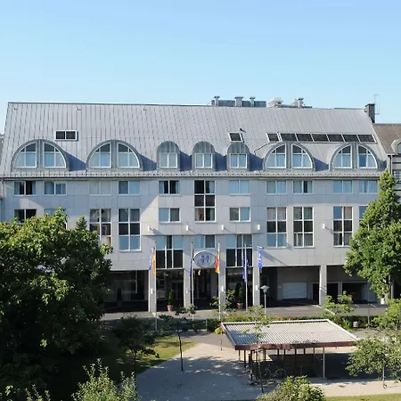 Szálloda Brunfels Hotel, In The Unbound Collection By Hyatt Mainz