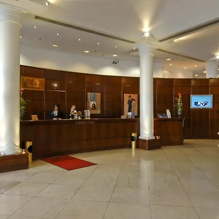 Brunfels Hotel, In The Unbound Collection By Hyatt Szálloda 5*