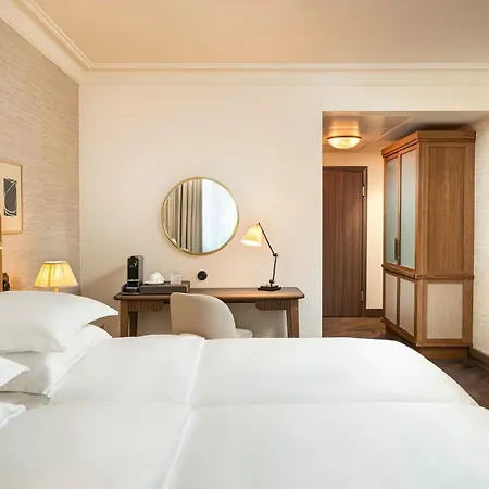 Hotel Brunfels Hotel, In The Unbound Collection By Hyatt 5*
