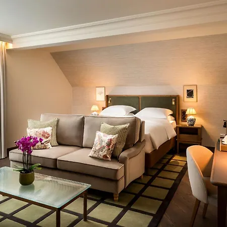 Brunfels Hotel, In The Unbound Collection By Hyatt 酒店 美因茨