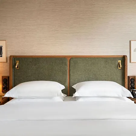 Hotel Brunfels Hotel, In The Unbound Collection By Hyatt 5*