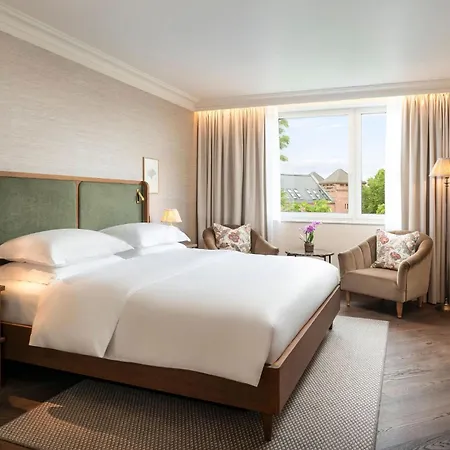 Brunfels Hotel, In The Unbound Collection By Hyatt
