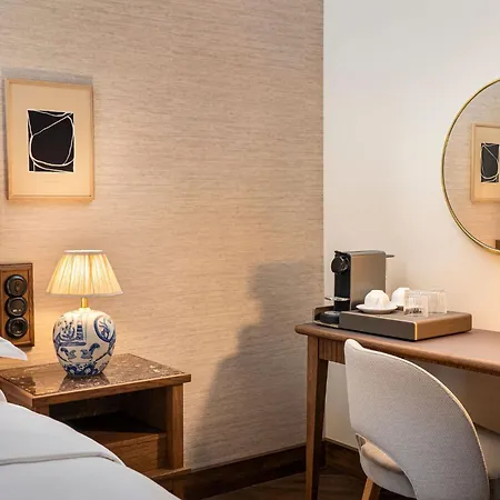 Brunfels Hotel, In The Unbound Collection By Hyatt 5*