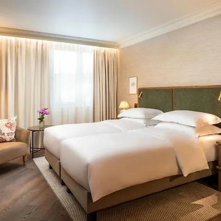 Brunfels Hotel, In The Unbound Collection By Hyatt Hotel Magonza