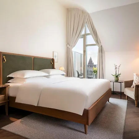Brunfels Hotel, In The Unbound Collection By Hyatt Hotel 5*