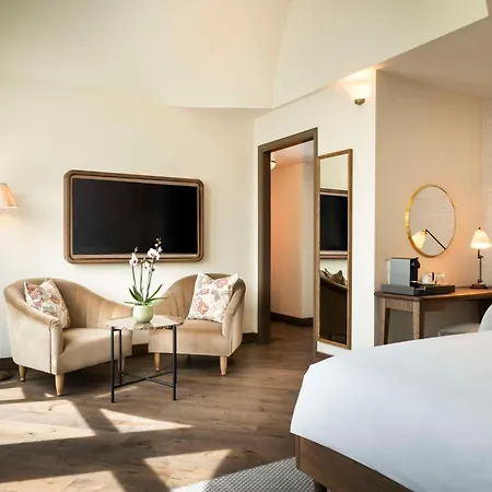 Brunfels Hotel, In The Unbound Collection By Hyatt 5* Mainz