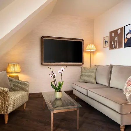 Hotel Brunfels Hotel, In The Unbound Collection By Hyatt
