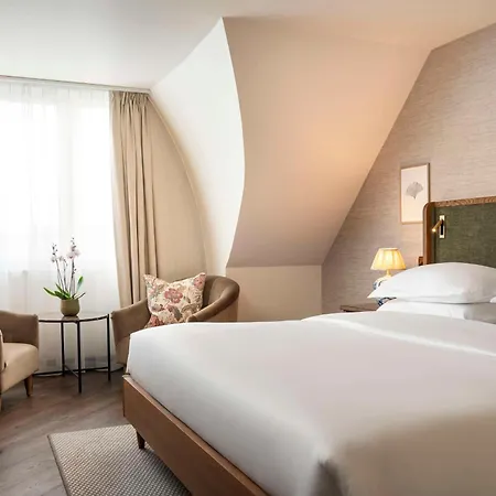Brunfels Hotel, In The Unbound Collection By Hyatt Hotel 5*
