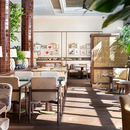Hotel Brunfels Hotel, In The Unbound Collection By Hyatt 5*