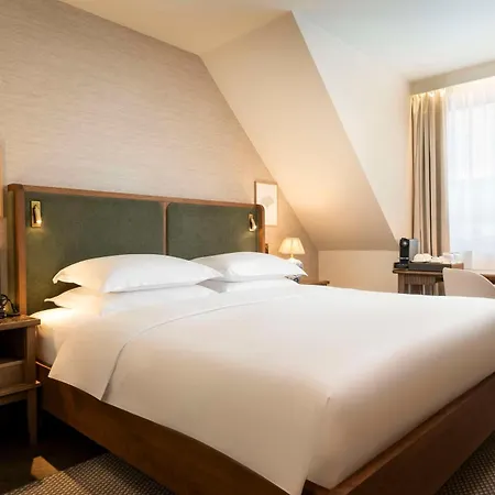 Brunfels Hotel, In The Unbound Collection By Hyatt Hotel Mainz