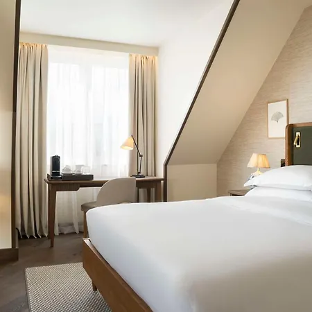 Brunfels Hotel, In The Unbound Collection By Hyatt 5*