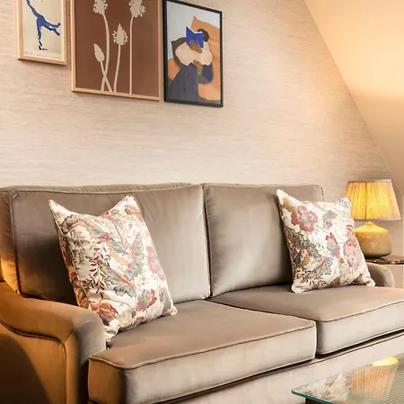 Brunfels Hotel, In The Unbound Collection By Hyatt Mainz
