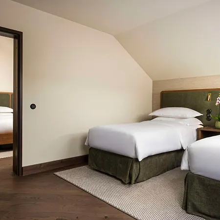 Brunfels Hotel, In The Unbound Collection By Hyatt