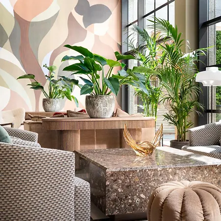 Szálloda Brunfels Hotel, In The Unbound Collection By Hyatt 5*