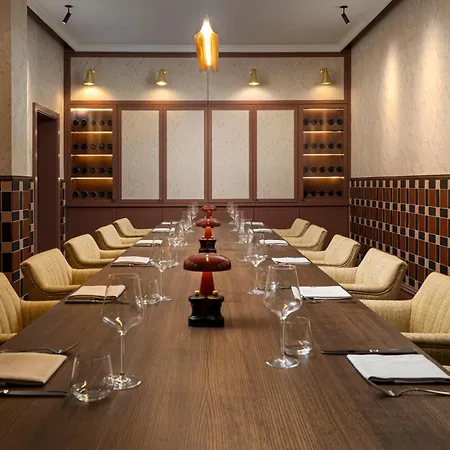 Brunfels Hotel, In The Unbound Collection By Hyatt 5*
