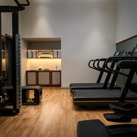Brunfels Hotel, In The Unbound Collection By Hyatt Hotel 5*