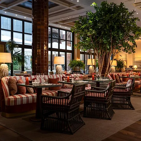 Brunfels Hotel, In The Unbound Collection By Hyatt 5*