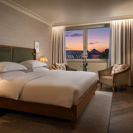 Brunfels Hotel, In The Unbound Collection By Hyatt 5* Magonza