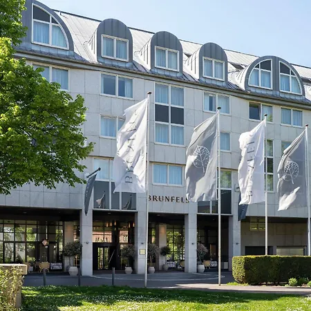 Brunfels Hotel, In The Unbound Collection By Hyatt Szálloda 5*
