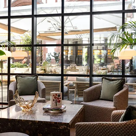 Brunfels Hotel, In The Unbound Collection By Hyatt