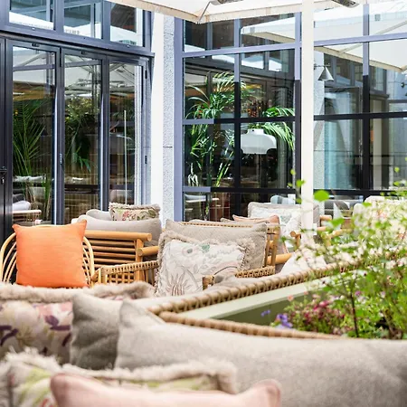 Brunfels Hotel, In The Unbound Collection By Hyatt Szálloda 5*
