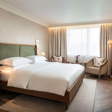 Hotel Brunfels Hotel, In The Unbound Collection By Hyatt Mayence