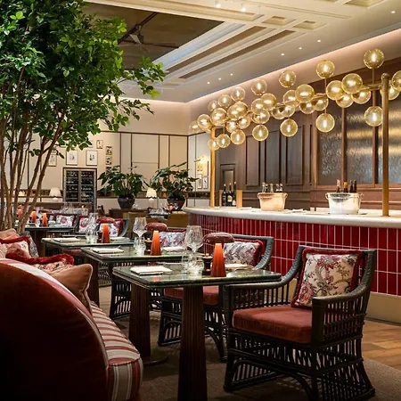 Brunfels Hotel, In The Unbound Collection By Hyatt