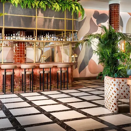 Ξενοδοχείο Brunfels Hotel, In The Unbound Collection By Hyatt 5*