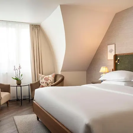 Hotel Brunfels Hotel, In The Unbound Collection By Hyatt Mayence