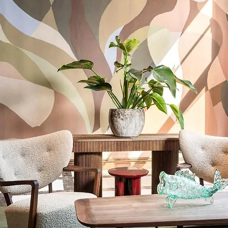 Brunfels Hotel, In The Unbound Collection By Hyatt 美因茨