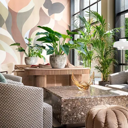 Brunfels Hotel, In The Unbound Collection By Hyatt 5* 美因茨