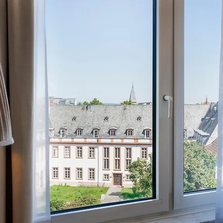Brunfels Hotel, In The Unbound Collection By Hyatt 5* Magonza
