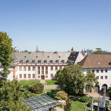 Brunfels Hotel, In The Unbound Collection By Hyatt