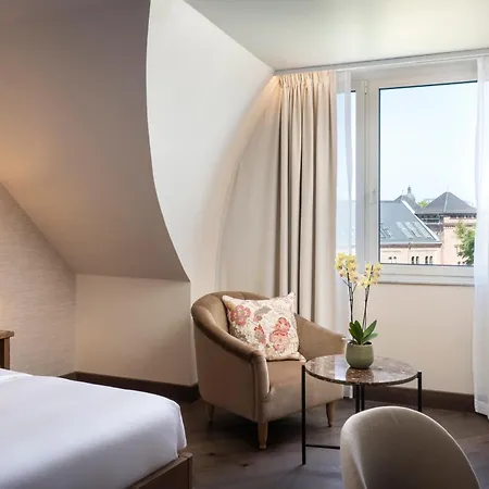 Brunfels Hotel, In The Unbound Collection By Hyatt Hotel