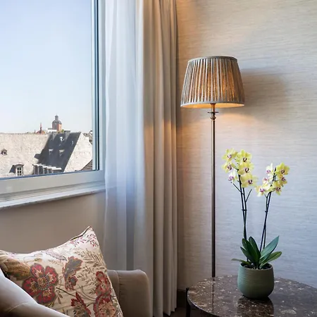 Hotel Brunfels Hotel, In The Unbound Collection By Hyatt