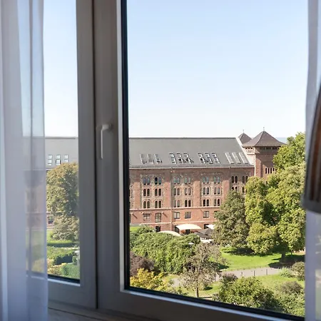Brunfels Hotel, In The Unbound Collection By Hyatt Hotel Magonza