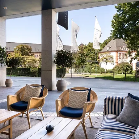 Hotel Brunfels Hotel, In The Unbound Collection By Hyatt Mainz