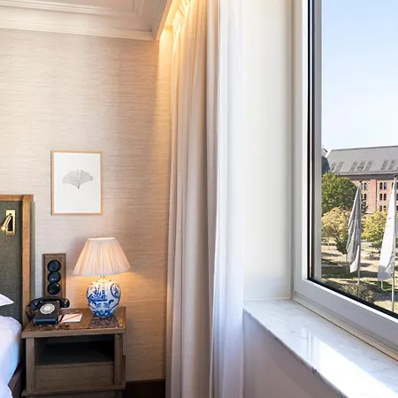 Brunfels Hotel, In The Unbound Collection By Hyatt 5*