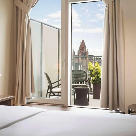 Brunfels Hotel, In The Unbound Collection By Hyatt Hotel 5*