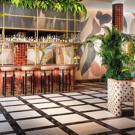 Brunfels Hotel, In The Unbound Collection By Hyatt Hotel