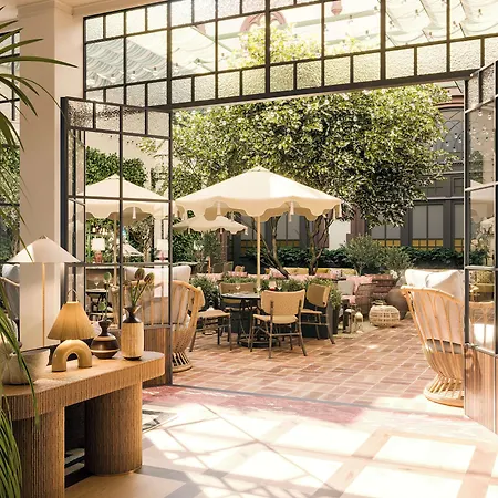 酒店 Brunfels Hotel, In The Unbound Collection By Hyatt