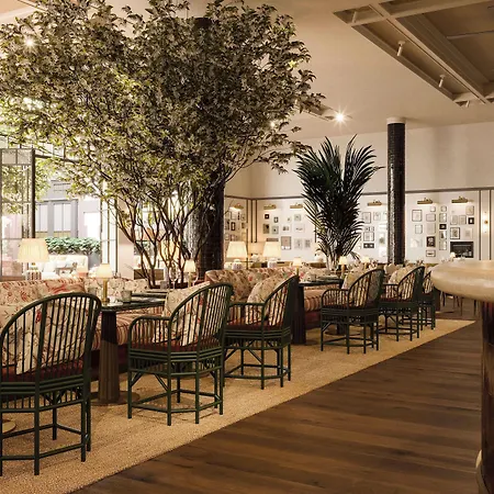 Brunfels Hotel, In The Unbound Collection By Hyatt Hotel Magonza