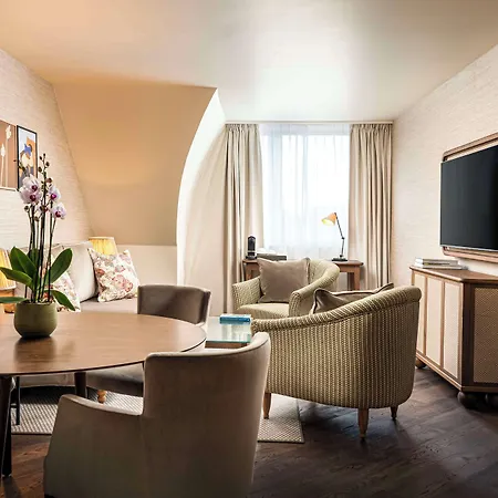Brunfels Hotel, In The Unbound Collection By Hyatt Hotel 5*