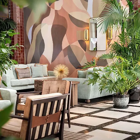 Hotel Brunfels Hotel, In The Unbound Collection By Hyatt 5*