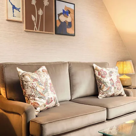 Hotel Brunfels Hotel, In The Unbound Collection By Hyatt Mainz