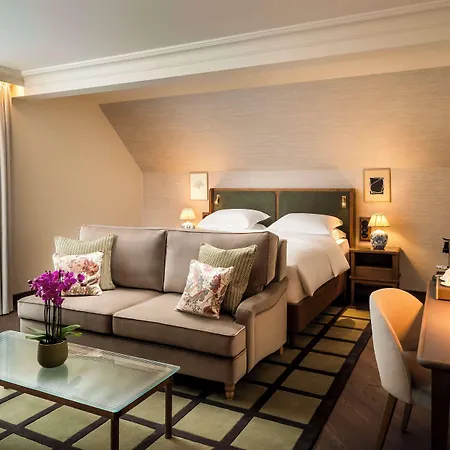 Brunfels Hotel, In The Unbound Collection By Hyatt Hotel Magonza