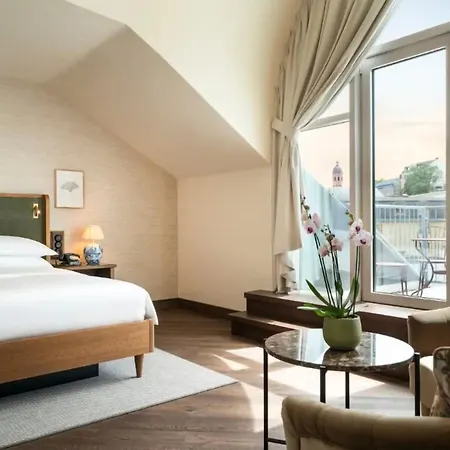 Brunfels Hotel, In The Unbound Collection By Hyatt Magonza